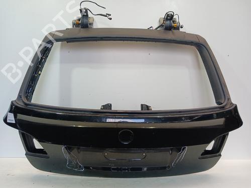 Used Tailgate Tailgate BMW 5 Touring (E61) [2004-2010] 23472999 23472999