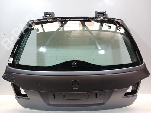 Used Tailgate Tailgate BMW 5 Touring (E61) [2004-2010] 23473000 23473000