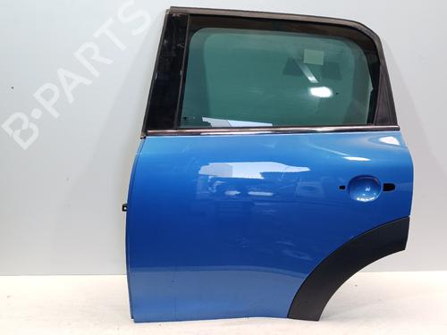 Used Left rear door Left rear door 23473001 23473001