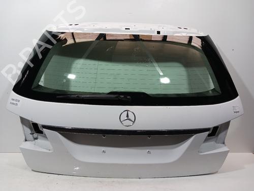 Used Tailgate Tailgate 23473017 23473017