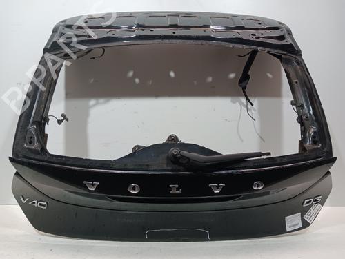 Used Tailgate Tailgate VOLVO V40 Hatchback Van (525) [2013-2015] 23473163 23473163