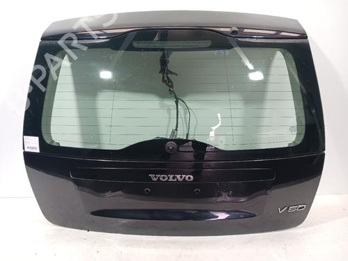 Used Tailgate VOLVO V50 (545) [2003-2012]  23473370