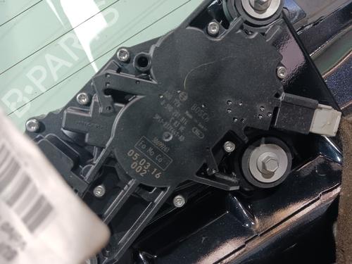 Tailgate VOLVO V50 (545)  | BP23473370C6 