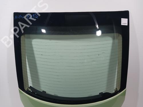 Tailgate VW NEW BEETLE (9C1, 1C1) | BP23473389C6