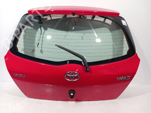Used Tailgate Tailgate 23473390 23473390