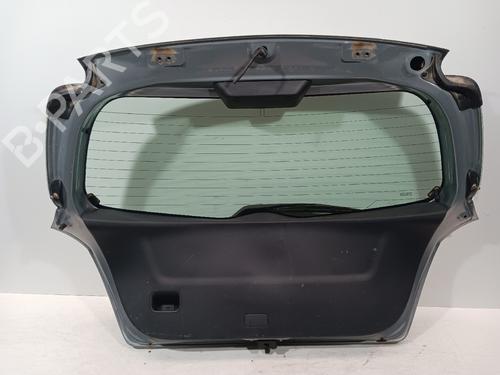 Tailgate TOYOTA YARIS (_P9_)  | BP23473438C6 