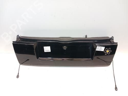 Bagklap CC/Kombi-Coupé Bagklap CC/Kombi-Coupé 23473550 23473550