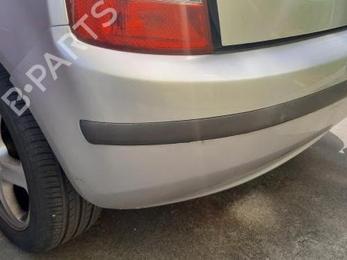 Used Rear bumper SKODA FABIA I (6Y2) 1.4 16V (100 hp) 23471885
