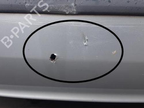 Rear bumper SKODA FABIA I (6Y2) 1.4 16V | BP23471885C8 