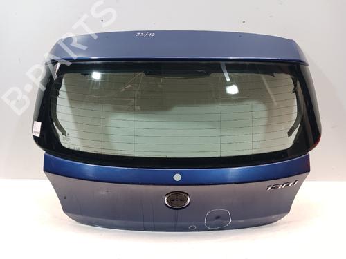 Used Tailgate Tailgate BMW 1 (E87) [2003-2013] 23472676 23472676