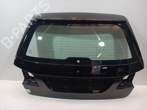 Used Tailgate Tailgate 23472680 23472680