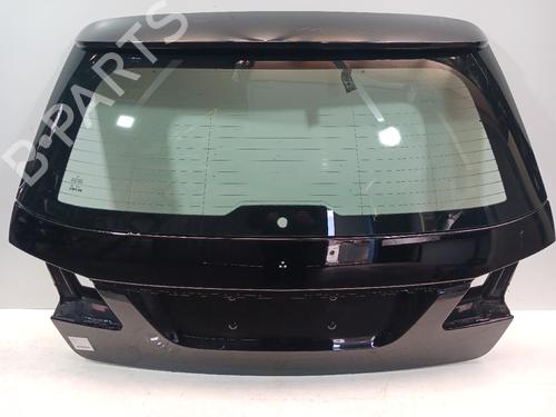 Used Tailgate Tailgate 23472685 23472685
