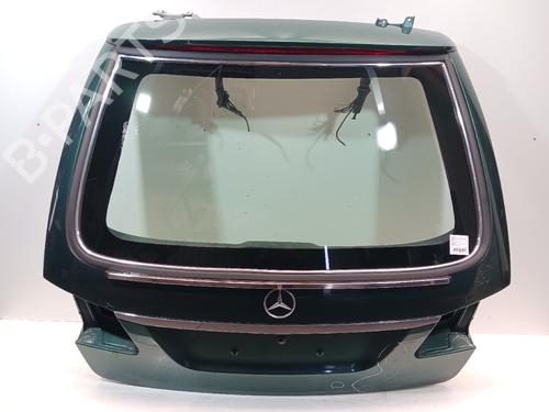 Used Tailgate Tailgate 23472688 23472688