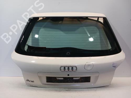 Used Tailgate Tailgate AUDI A3 (8L1) [1996-2006] 23472714 23472714