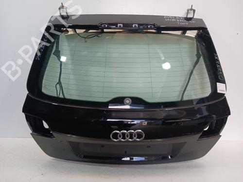 Used Tailgate Tailgate AUDI A3 Sportback (8PA) [2004-2015] 23472747 23472747