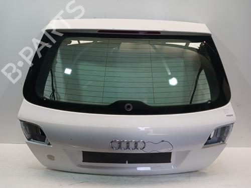 Used Tailgate Tailgate AUDI A3 Sportback (8PA) [2004-2015] 23472754 23472754