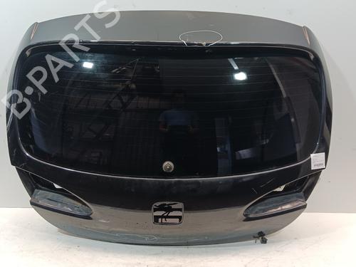 Used Tailgate Tailgate SEAT LEON (1P1) [2005-2013] 23472760 23472760