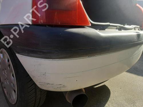 Used Rear bumper Rear bumper 23474022 23474022