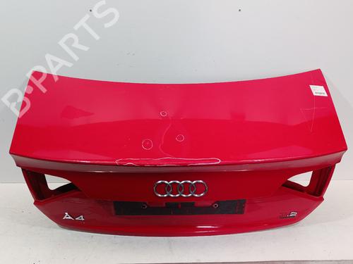 Used Tailgate Tailgate AUDI A4 B8 (8K2) [2007-2017] 23474027 23474027
