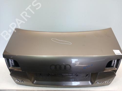 Used Tailgate Tailgate AUDI A4 B7 (8EC) [2004-2009] 23474034 23474034