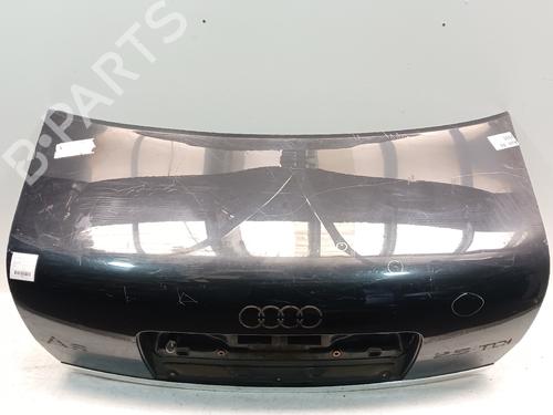 Used Tailgate Tailgate AUDI A6 C5 (4B2, 4B4) [1997-2005] 23474036 23474036