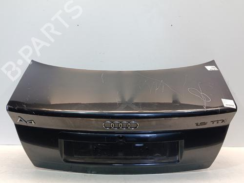 Used Tailgate Tailgate AUDI A4 B5 (8D2) [1994-2001] 23474038 23474038