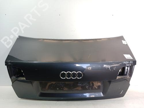 Used Tailgate Tailgate AUDI A4 B8 (8K2) [2007-2017] 23474040 23474040