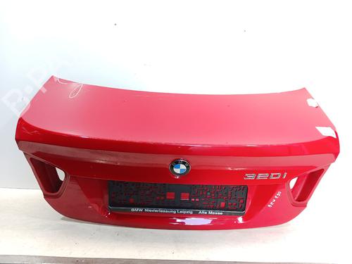 Used Tailgate Tailgate BMW 3 (E90) [2004-2012] 23474041 23474041
