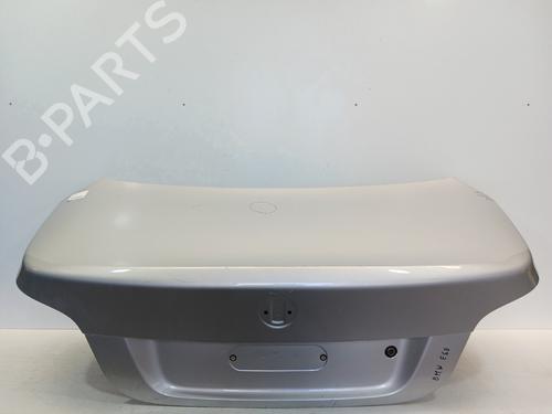 Used Tailgate Tailgate BMW 5 (E60) [2001-2010] 23474046 23474046