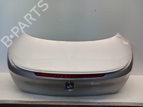 Bagklap CC/Kombi-Coupé Bagklap CC/Kombi-Coupé BMW 6 (E63) [2003-2010] 23474050 23474050
