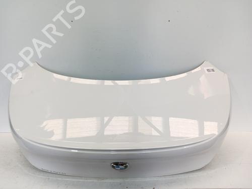 Used Tailgate Tailgate BMW 6 (E63) [2003-2010] 23474059 23474059