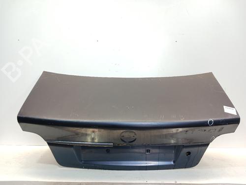 Used Tailgate Tailgate BMW 5 (E39) [1995-2003] 23474065 23474065