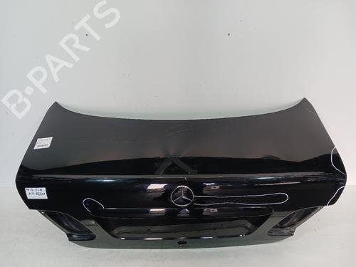 Used Tailgate Tailgate 23474072 23474072