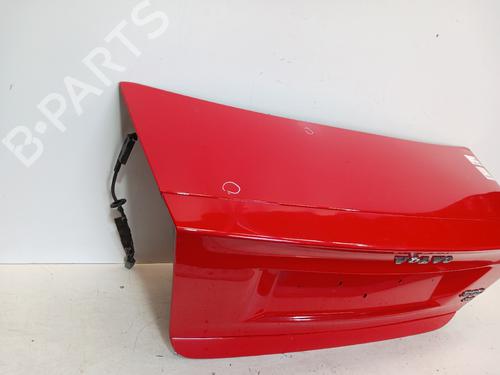 Tailgate VOLVO S60 I (384) | BP23474078C6