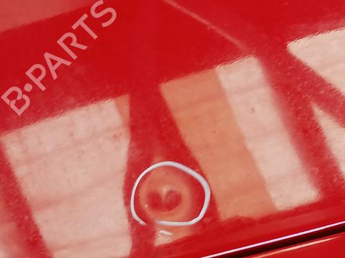 Tailgate VOLVO S60 I (384) | BP23474078C6