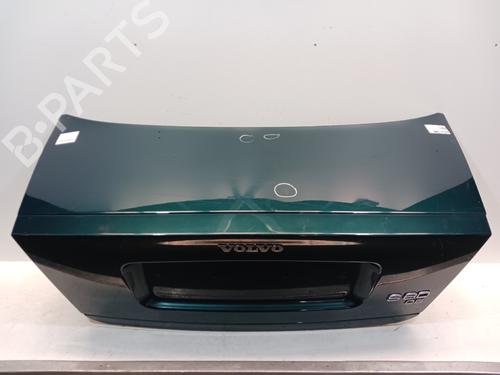 Used Tailgate VOLVO S60 I (384) [2000-2010]  23474084