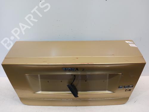 Used Tailgate Tailgate VOLVO S60 I (384) [2000-2010] 23474086 23474086
