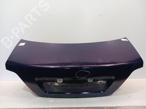 Used Tailgate VOLVO S40 I (644) [1995-2004]  23474093