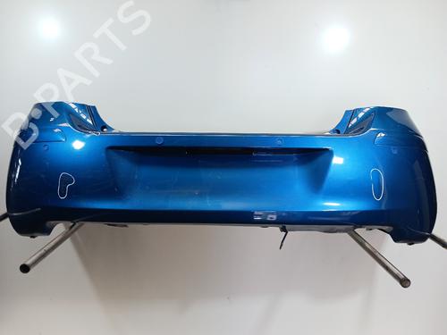 Used Rear bumper Rear bumper 23474179 23474179