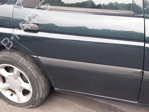 Dør højre bagtil Dør højre bagtil FORD ESCORT VI Turnier (GAL, ANL) 1.8 TD (90 hp) 23474485 23474485