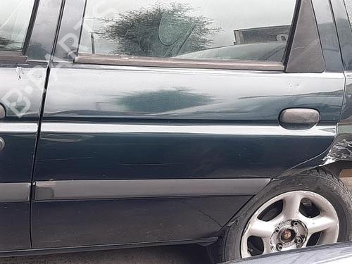 Used Left rear door FORD ESCORT VI Turnier (GAL, ANL) 1.8 TD (90 hp) 23474486