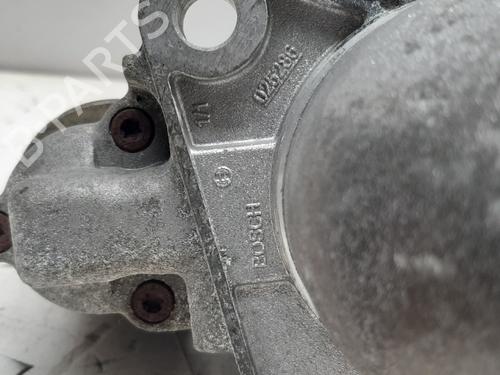 Starter ROVER 45 I Saloon (RT) 1.4 | BP23474577M8 