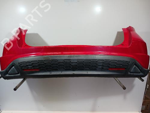 Used Rear bumper Rear bumper HONDA CIVIC VIII Hatchback (FN, FK) [2005-2012] 23474645 23474645