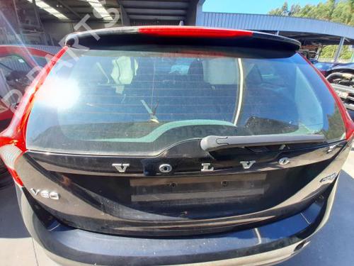 Used Tailgate Tailgate 23474807 23474807