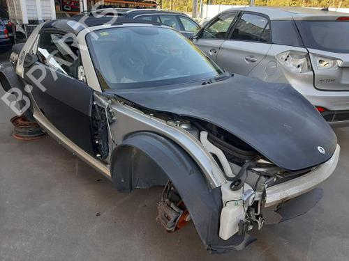 Used Other SMART ROADSTER (452) [2003-2005]  23475021
