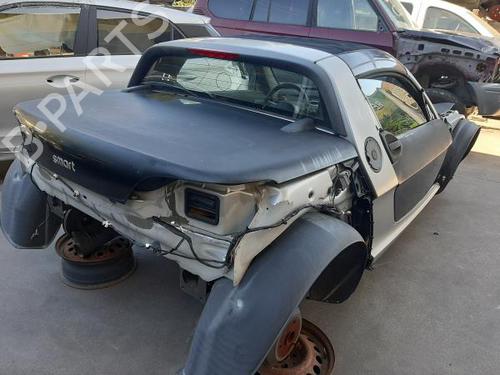 Other SMART ROADSTER (452)  | BP23475021O1  - Image 5