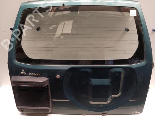 Used Tailgate Tailgate 23475626 23475626