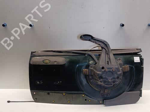 Used Tailgate Tailgate LAND ROVER FREELANDER I (L314) [1998-2006] 23475643 23475643