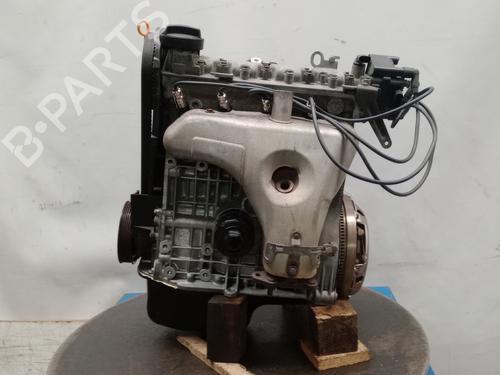 Used Engine Engine SEAT IBIZA II (6K1) 1.0 i (50 hp) 23476255 23476255