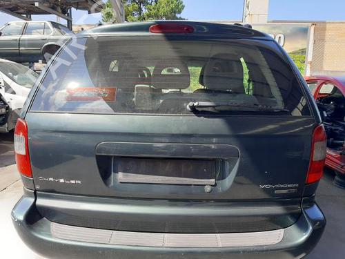 Used Tailgate Tailgate 23476395 23476395